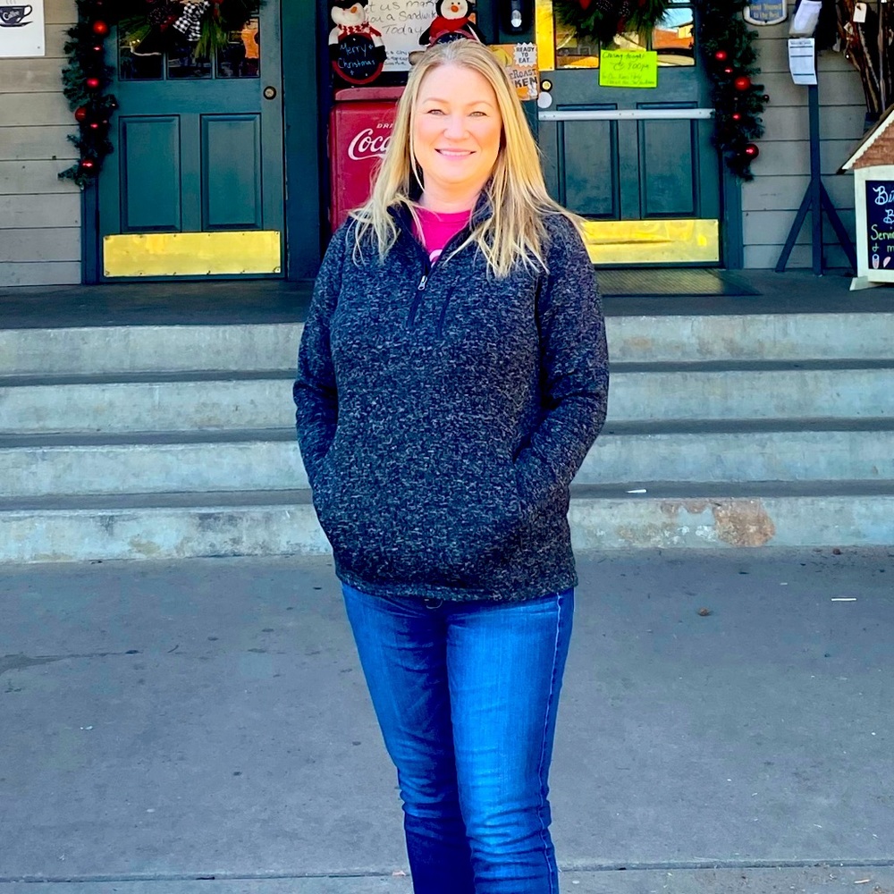 Meet your Posher, Chastity